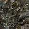 Msi 0.25 Cu. Ft. 0.5 In. 20 Lbs. Titan Brown Fireglass Rock ZOR-FIRGLS-0111 - alternate 2
